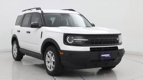 FORD BRONCO SPORT 2022 3FMCR9A65NRD83009 image FORD BRONCO SPORT 2022 3FMCR9A65NRD83009 image